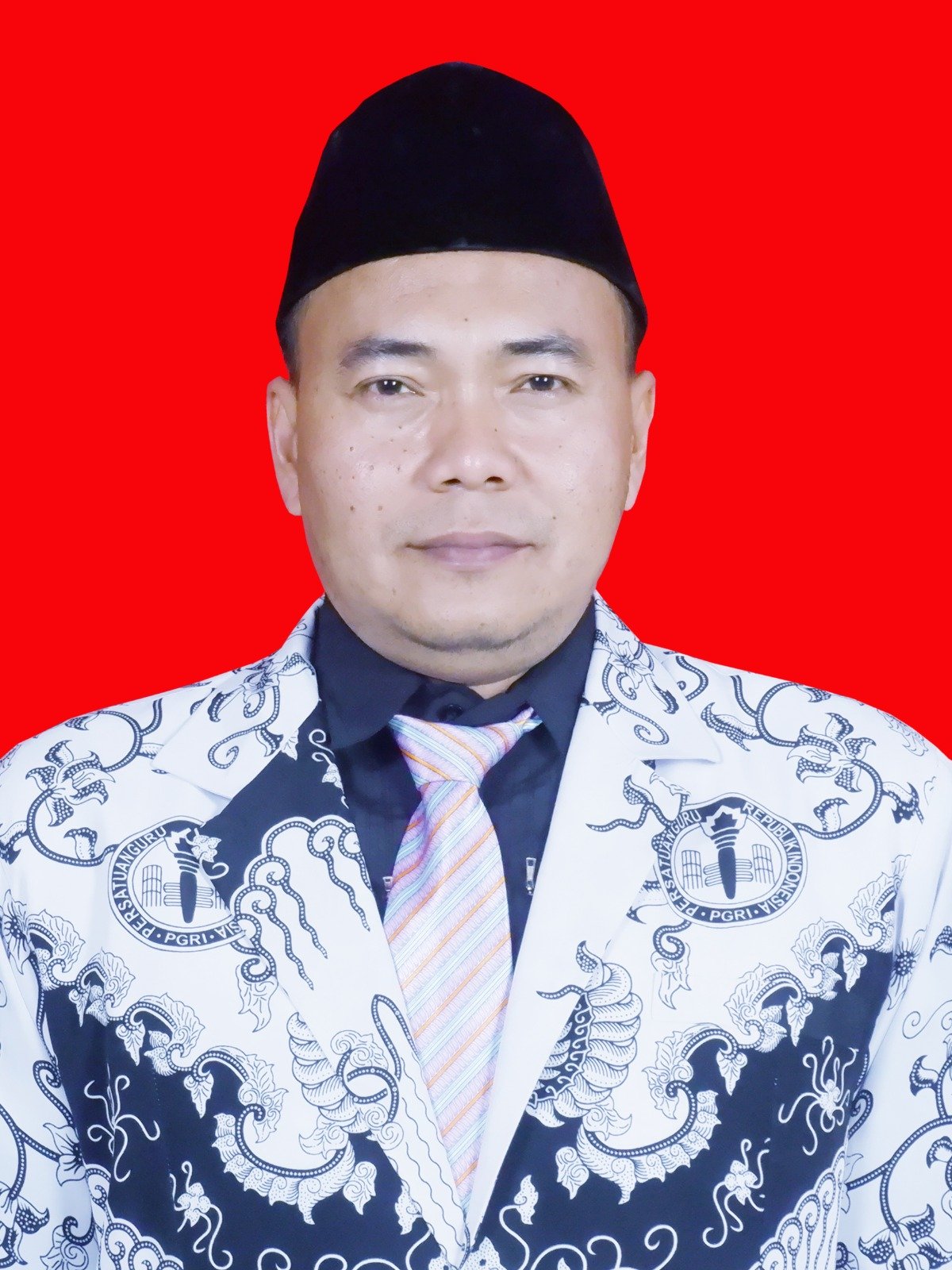 SUPARDI, S. Pd. M. Pd